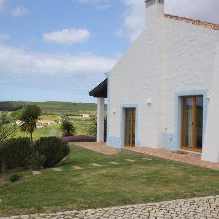 Monte Da Sapaleira Guest House Алжезур Екстериор снимка