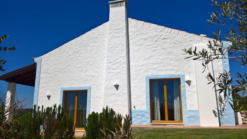 Monte Da Sapaleira Guest House Алжезур Екстериор снимка