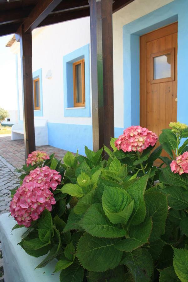 Monte Da Sapaleira Guest House Алжезур Екстериор снимка